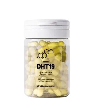 DHT19